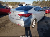 Hyundai Elantra Gls 5NPDH4AEXCH122951 снимка