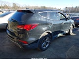 Hyundai Santa Fe Sport 2.4L 5XYZU3LB7HG417115 снимка