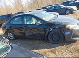 Toyota Corolla Le 2T1BURHEXHC819603 снимка