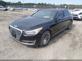 Genesis G90 3.3T Premium KMHG34JA6HU022251 снимка