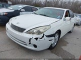 Lexus Es 330 JTHBA30G355117021 снимка