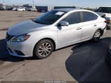 Nissan Sentra Sv 3N1AB7AP3KY323036 снимка