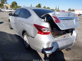 Nissan Sentra Sv 3N1AB7AP3KY323036 снимка