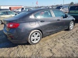 Chevrolet Cruze Lt Auto 1G1BE5SM9H7246189 снимка