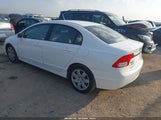 Honda Civic Lx 19XFA1F52BE042809 fotografie