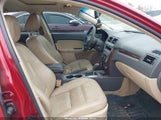 Ford Fusion Sel 3FAHP0JA8AR151214 снимка