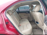 Ford Fusion Sel 3FAHP0JA8AR151214 снимка