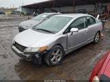 Honda Civic Ex 1HGFA16867L106280 fotografie