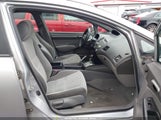 Honda Civic Ex 1HGFA16867L106280 fotografie