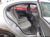 Honda Civic Ex 1HGFA16867L106280 fotografie