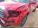 Toyota Tacoma Sr V6 3TMCZ5AN4PM608461 fotografie