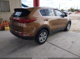 Kia Sportage Lx KNDPM3AC7H7077402 снимка