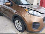 Kia Sportage Lx KNDPM3AC7H7077402 снимка
