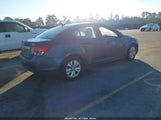 Chevrolet Cruze Ls Auto 1G1PA5SHXE7231331 fotografie