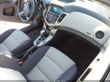 Chevrolet Cruze Ls Auto 1G1PA5SHXE7231331 fotografie