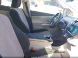 Toyota Prius V Three JTDZN3EU3FJ035057 снимка
