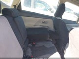 Toyota Prius V Three JTDZN3EU3FJ035057 снимка