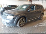 Dodge Journey Crossroad Plus Awd 3C4PDDGGXHT595371 снимка