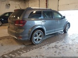 Dodge Journey Crossroad Plus Awd 3C4PDDGGXHT595371 снимка