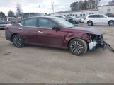 Nissan Altima Sv Fwd 1N4BL4DV6SN395598 fotografie