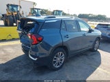 GMC Terrain Awd Slt 3GKALVEG1RL326814 снимка
