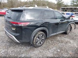 Nissan Pathfinder Sl 4Wd 5N1DR3CC7RC233458 снимка
