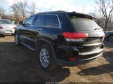 Jeep Grand Cherokee Limited 4X4 1C4RJFBGXHC782089 fotografie