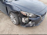 Mazda Mazda3 S Touring JM1BM1L31E1215008 снимка