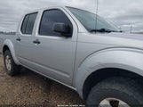 Nissan Frontier Se 1N6AD07U28C418147 снимка