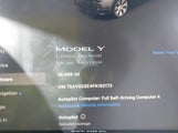 Tesla Model Y Awd/Long Range Dual Motor All-Wheel Drive 7SAYGDEE4PA192173 снимка