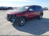 Jeep Grand Cherokee Limited 4X2 1C4RJEBG2KC584382 fotografie