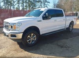 Ford F-150 Xlt 1FTFW1E46LKF16074 снимка