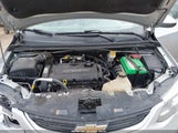 Chevrolet Sonic Lt Auto 1G1JD5SH3H4177485 снимка