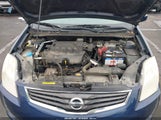 Nissan Sentra 2.0S 3N1AB6AP4BL715031 снимка