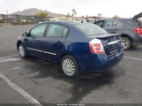 Nissan Sentra 2.0S 3N1AB6AP4BL715031 снимка