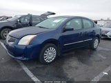 Nissan Sentra 2.0S 3N1AB6AP4BL715031 снимка