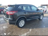 Nissan Rogue Sport S Fwd Xtronic Cvt JN1BJ1CV8LW271878 fotografie