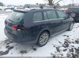 Volkswagen Golf Alltrack Tsi S/Tsi Se/Tsi Sel 3VWH17AU9HM540169 снимка