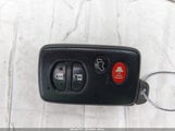 Toyota Venza 4T3BA3BB6BU026350 fotografie