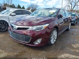 Toyota Avalon Limited 4T1BK1EB8FU174527 снимка