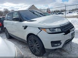 Land Rover Range Rover Sport 5.0L V8 Supercharged/5.0L V8 Supercharged Dynamic SALWR2FE6HA142804 fotografie