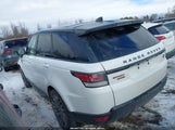 Land Rover Range Rover Sport 5.0L V8 Supercharged/5.0L V8 Supercharged Dynamic SALWR2FE6HA142804 снимка