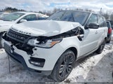 Land Rover Range Rover Sport 5.0L V8 Supercharged/5.0L V8 Supercharged Dynamic SALWR2FE6HA142804 fotografie