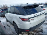 Land Rover Range Rover Sport 5.0L V8 Supercharged/5.0L V8 Supercharged Dynamic SALWR2FE6HA142804 fotografie