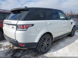 Land Rover Range Rover Sport 5.0L V8 Supercharged/5.0L V8 Supercharged Dynamic SALWR2FE6HA142804 fotografie