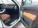 Land Rover Range Rover Sport 5.0L V8 Supercharged/5.0L V8 Supercharged Dynamic SALWR2FE6HA142804 fotografie