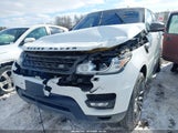 Land Rover Range Rover Sport 5.0L V8 Supercharged/5.0L V8 Supercharged Dynamic SALWR2FE6HA142804 fotografie