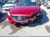 Mazda Mazda6 I Grand Touring JM1GJ1W57E1110680 снимка
