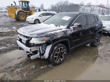 Jeep New Compass Limited 4X4 3C4NJDCB9HT664755 снимка