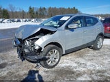 Nissan Rogue Sport Sv Awd Xtronic Cvt JN1BJ1CW0LW650365 снимка